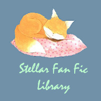 Logo Stellar Fan Fic Library