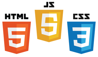 Stellar Fan fic library : Logo HTML5 CSS3 JS